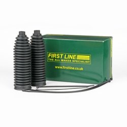 Steering Rack Boot FIRST LINE FSG3488 OE Ref BK213K661AA FIRST LINE