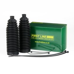 Steering Rack Boot FIRST LINE FSG3490 OE Ref 5Q0 423 831 S1