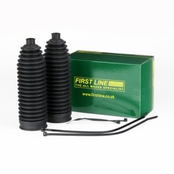 Steering Rack Boot FIRST LINE FSG3491 OE Ref 2Q0423831