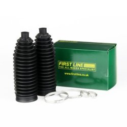 Steering Rack Boot FIRST LINE FSG3497 OE Ref LR026273