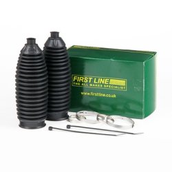 Steering Rack Boot FIRST LINE FSG3504 OE Ref 57740A6500