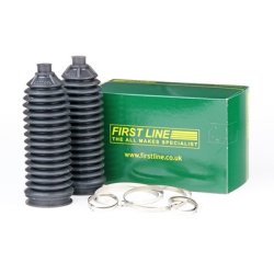 Steering Rack Boot FIRST LINE FSG3511 OE Ref NE513212X