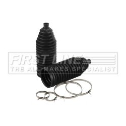 Steering Rack Boot FIRST LINE FSG3512 OE Ref 32 10 6 871 895 FIRST LINE
