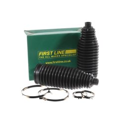 Steering Rack Boot FIRST LINE FSG3515 OE Ref 77368516