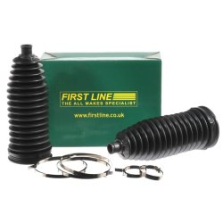 Steering Rack Boot FIRST LINE FSG3517 OE Ref 482039977R