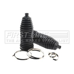 Steering Rack Boot FIRST LINE FSG3517 OE Ref 482039977R FIRST LINE