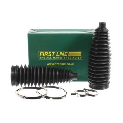 Steering Rack Boot FIRST LINE FSG3518 OE Ref 4553509370
