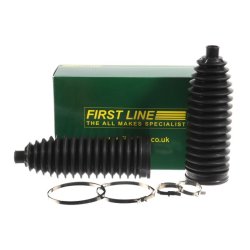 Steering Rack Boot FIRST LINE FSG3521 OE Ref 9820340380