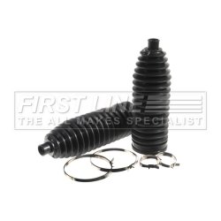 Steering Rack Boot FIRST LINE FSG3521 OE Ref 9820340380 FIRST LINE