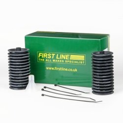 Steering Rack Boot Kit FIRST LINE FSG4002