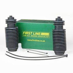 Steering Rack Boot Kit FIRST LINE FSG4003