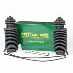 Steering Rack Boot Kit FIRST LINE FSG4003P