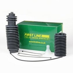 Steering Rack Boot Kit FIRST LINE FSG4004