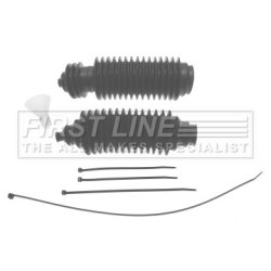 Steering Rack Boot Kit FIRST LINE FSG4004 FIRST LINE