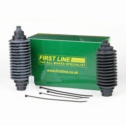 Steering Rack Boot Kit FIRST LINE FSG4005