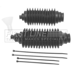 Steering Rack Boot Kit FIRST LINE FSG4005 FIRST LINE