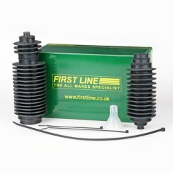 Steering Rack Boot Kit FIRST LINE FSG4006