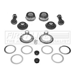 Wheel Suspension Repair Kit FIRST LINE FSK5918 OE Ref BHM7661