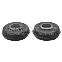 Control Trailing Arm Mounting FIRST LINE FSK5920 OE Ref 1591585