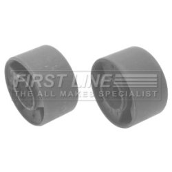 Control Trailing Arm Mounting FIRST LINE FSK5930 OE Ref 1 130 123