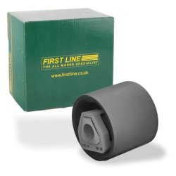 Control Trailing Arm Mounting FIRST LINE FSK5933 OE Ref 31121130587 FIRST LINE