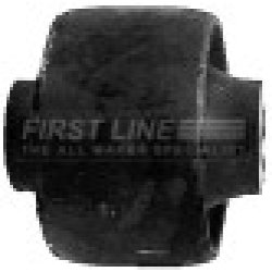 Control Trailing Arm Mounting FIRST LINE FSK5947 OE Ref LFK9