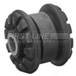 Control Trailing Arm Mounting FIRST LINE FSK5953 OE Ref 811407181A