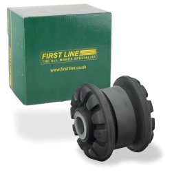 Control Trailing Arm Mounting FIRST LINE FSK5953 OE Ref 811407181A FIRST LINE