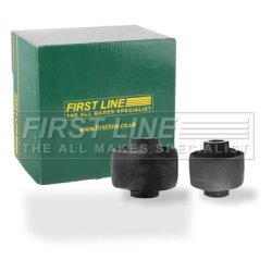 Control Trailing Arm Mounting FIRST LINE FSK5975 FIRST LINE