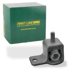 Control Trailing Arm Mounting FIRST LINE FSK5985 OE Ref 352342 FIRST LINE