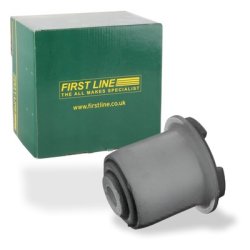 Control Trailing Arm Mounting FIRST LINE FSK6006 OE Ref 352358 FIRST LINE