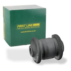 Control Trailing Arm Mounting FIRST LINE FSK6007 OE Ref 0352327 FIRST LINE