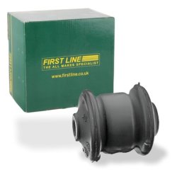 Control Trailing Arm Mounting FIRST LINE FSK6008 OE Ref 03 52 301 FIRST LINE