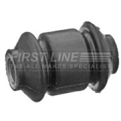 Control Trailing Arm Mounting FIRST LINE FSK6009 OE Ref 180407182