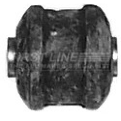 Control Trailing Arm Mounting FIRST LINE FSK6012 OE Ref 861 407 181