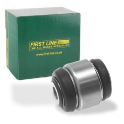 Control Trailing Arm Mounting FIRST LINE FSK6017 OE Ref 0423 121 FIRST LINE