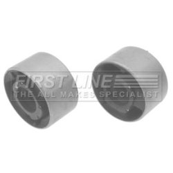 Control Trailing Arm Mounting FIRST LINE FSK6019 OE Ref 31121135079