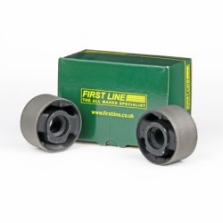 Control Trailing Arm Mounting FIRST LINE FSK6019 OE Ref 31121135079 FIRST LINE