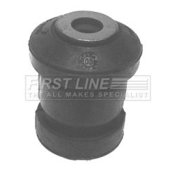 Control Trailing Arm Mounting FIRST LINE FSK6022 OE Ref 98AG3063AE