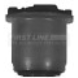 Control Trailing Arm Mounting FIRST LINE FSK6026 OE Ref 352358