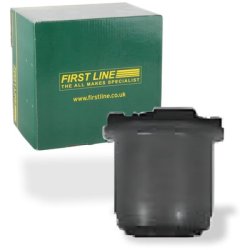 Control Trailing Arm Mounting FIRST LINE FSK6026 OE Ref 352358 FIRST LINE