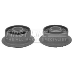 Control Trailing Arm Mounting FIRST LINE FSK6027 OE Ref 2523.29