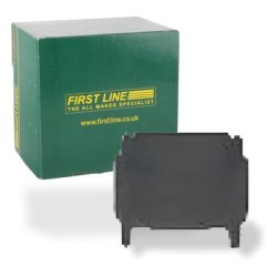 Control Trailing Arm Mounting FIRST LINE FSK6032 OE Ref 96133255 FIRST LINE