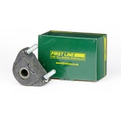 Control Trailing Arm Mounting FIRST LINE FSK6033 OE Ref 96106474 FIRST LINE