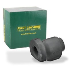 Control Trailing Arm Mounting FIRST LINE FSK6048 OE Ref 171407181A FIRST LINE
