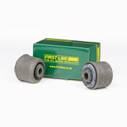 Control Trailing Arm Mounting FIRST LINE FSK6050 OE Ref 7700840741 FIRST LINE