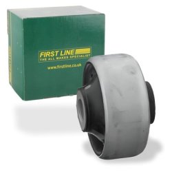 Control Trailing Arm Mounting FIRST LINE FSK6053 OE Ref 1J0407181 FIRST LINE