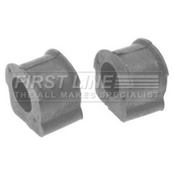 Stabiliser Coupling Rod Repair Kit FIRST LINE FSK6063K OE Ref 1J0411314P