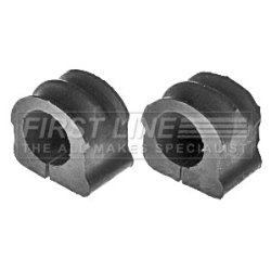 Stabiliser Coupling Rod Repair Kit FIRST LINE FSK6064K OE Ref 1J0411314G