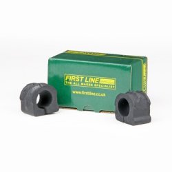 Stabiliser Coupling Rod Repair Kit FIRST LINE FSK6064K OE Ref 1J0411314G FIRST LINE